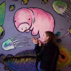 Meet your Posher, Cami